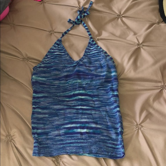 Old Navy Halter Top - Picture 1 of 5